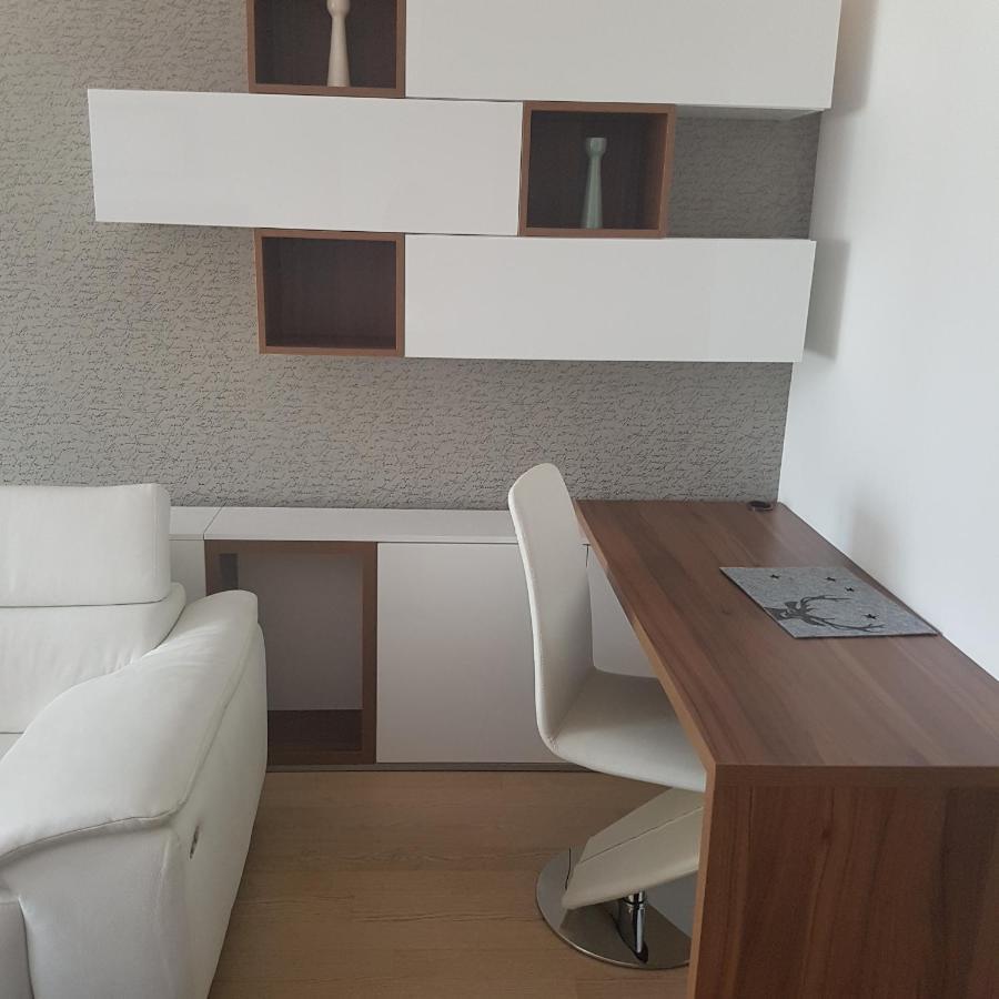 Adela Apartments 3 Morska Vila Split Exterior photo